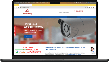 Smart Security