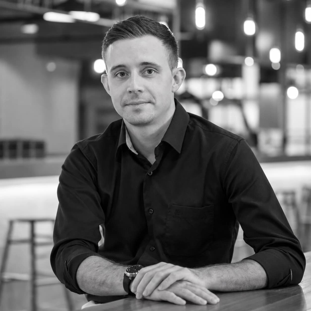 Daniel Lummis, Director at High Jump Digital